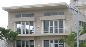 沖縄商業施設　店舗