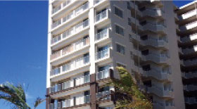 移住用マンション　マンション